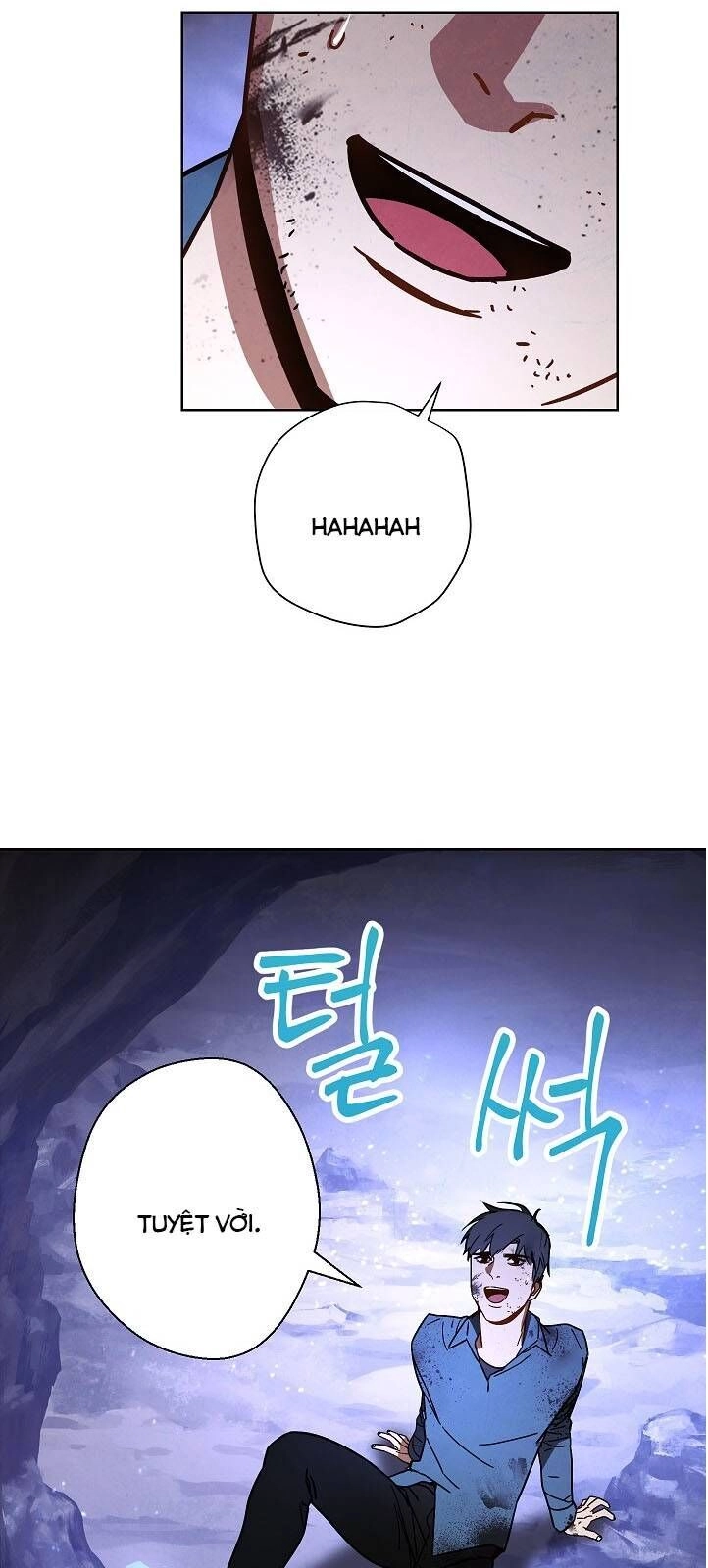 Đấu Trường Sinh Tử Chapter 5 - 16