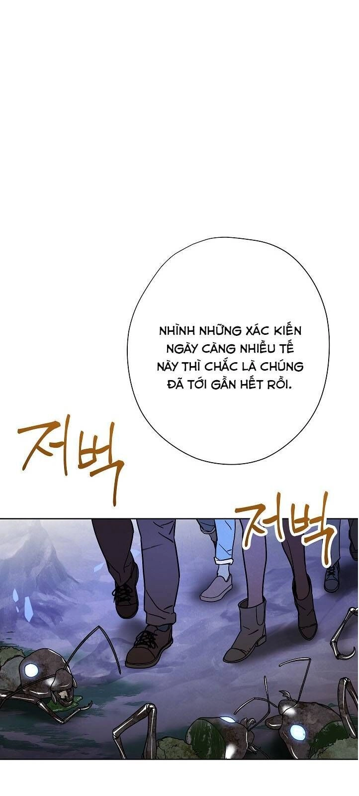 Đấu Trường Sinh Tử Chapter 5 - 18