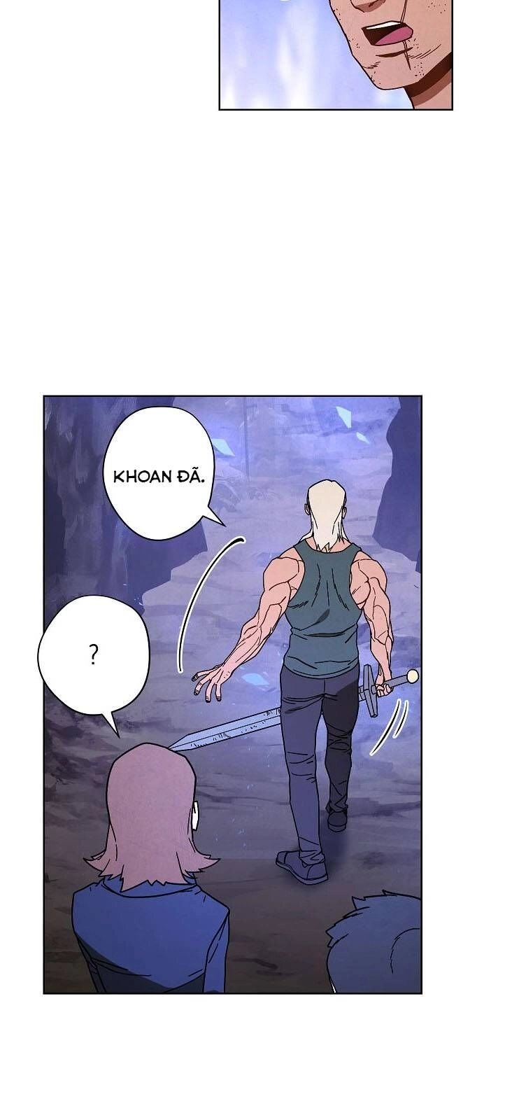 Đấu Trường Sinh Tử Chapter 5 - 20