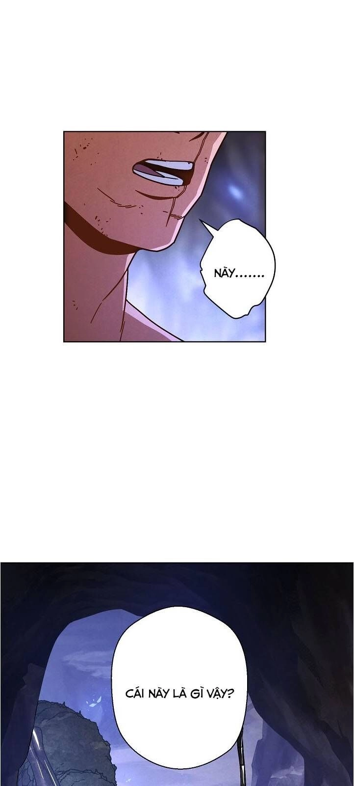 Đấu Trường Sinh Tử Chapter 5 - 21