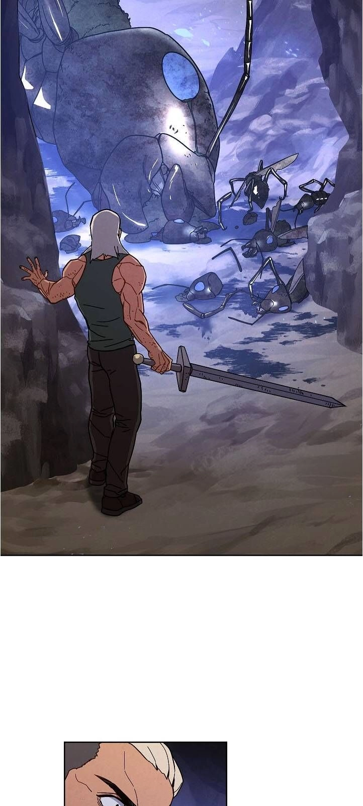 Đấu Trường Sinh Tử Chapter 5 - 22