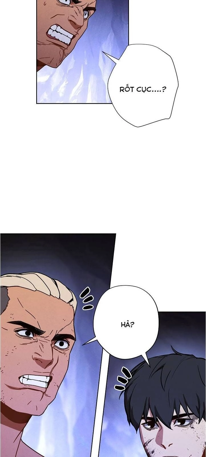 Đấu Trường Sinh Tử Chapter 5 - 23