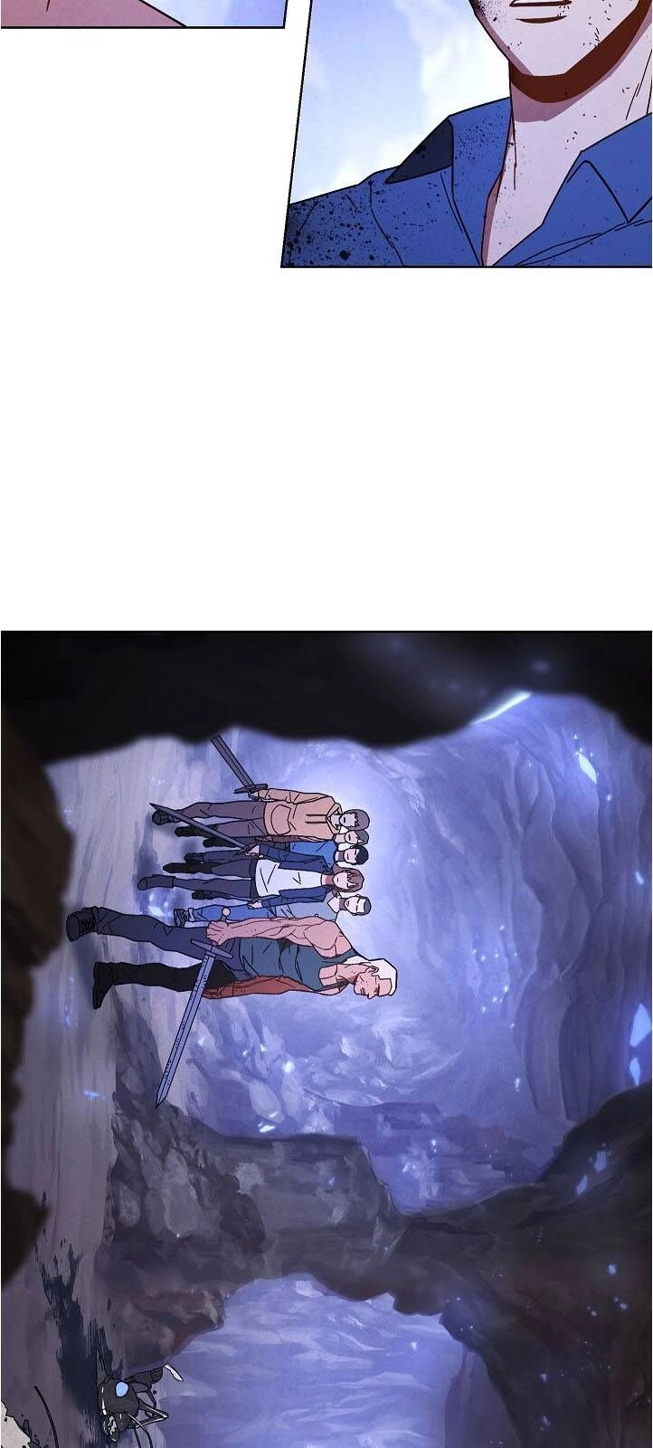 Đấu Trường Sinh Tử Chapter 5 - 24