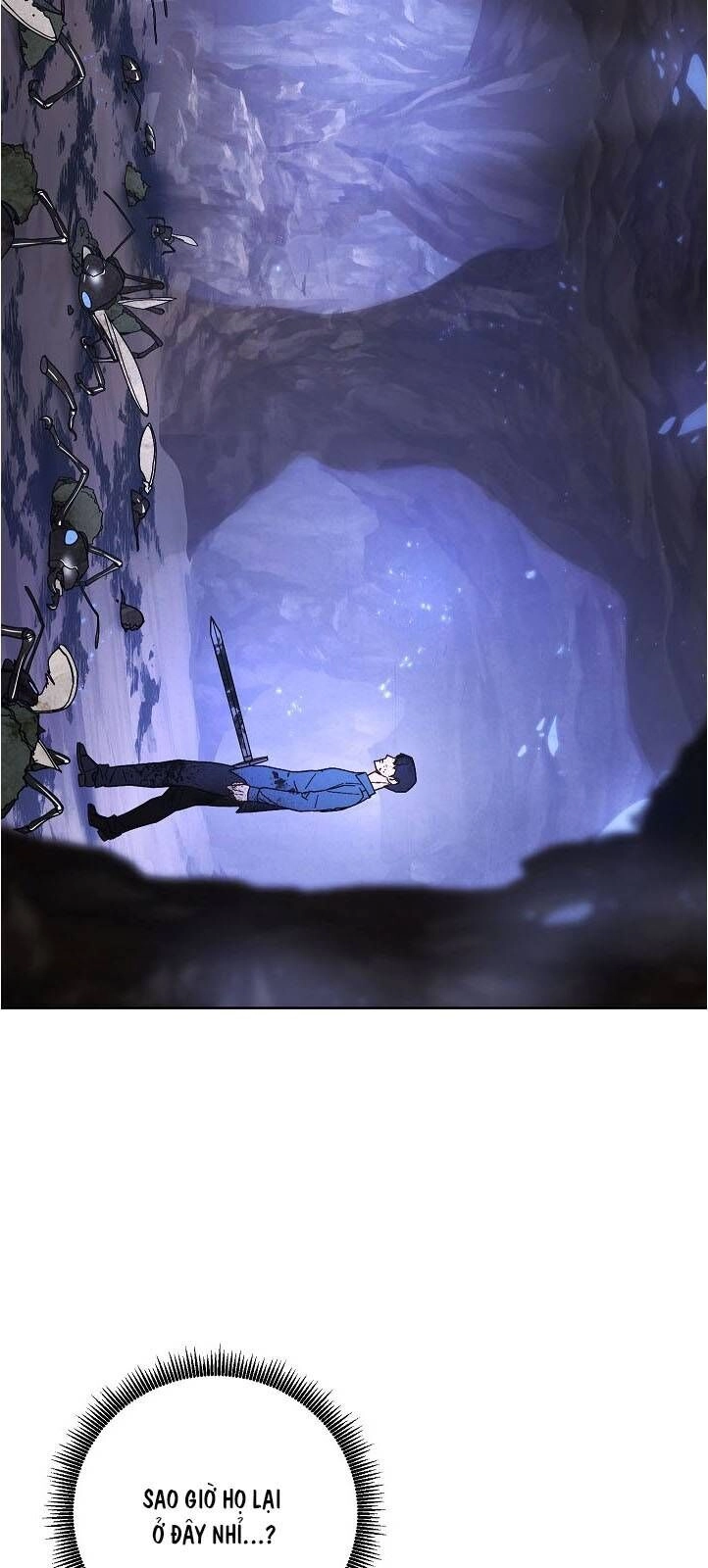 Đấu Trường Sinh Tử Chapter 5 - 25