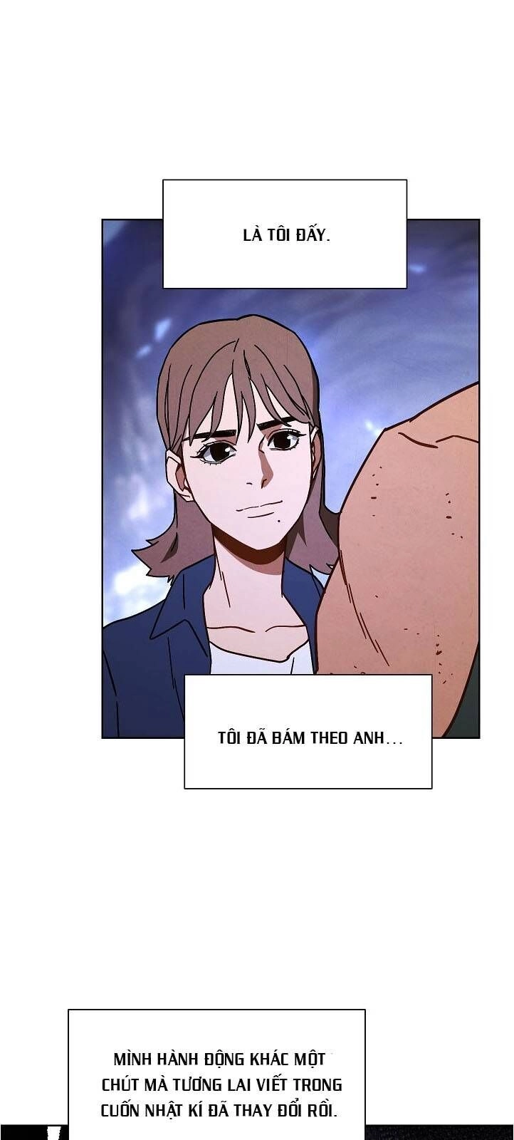 Đấu Trường Sinh Tử Chapter 5 - 27