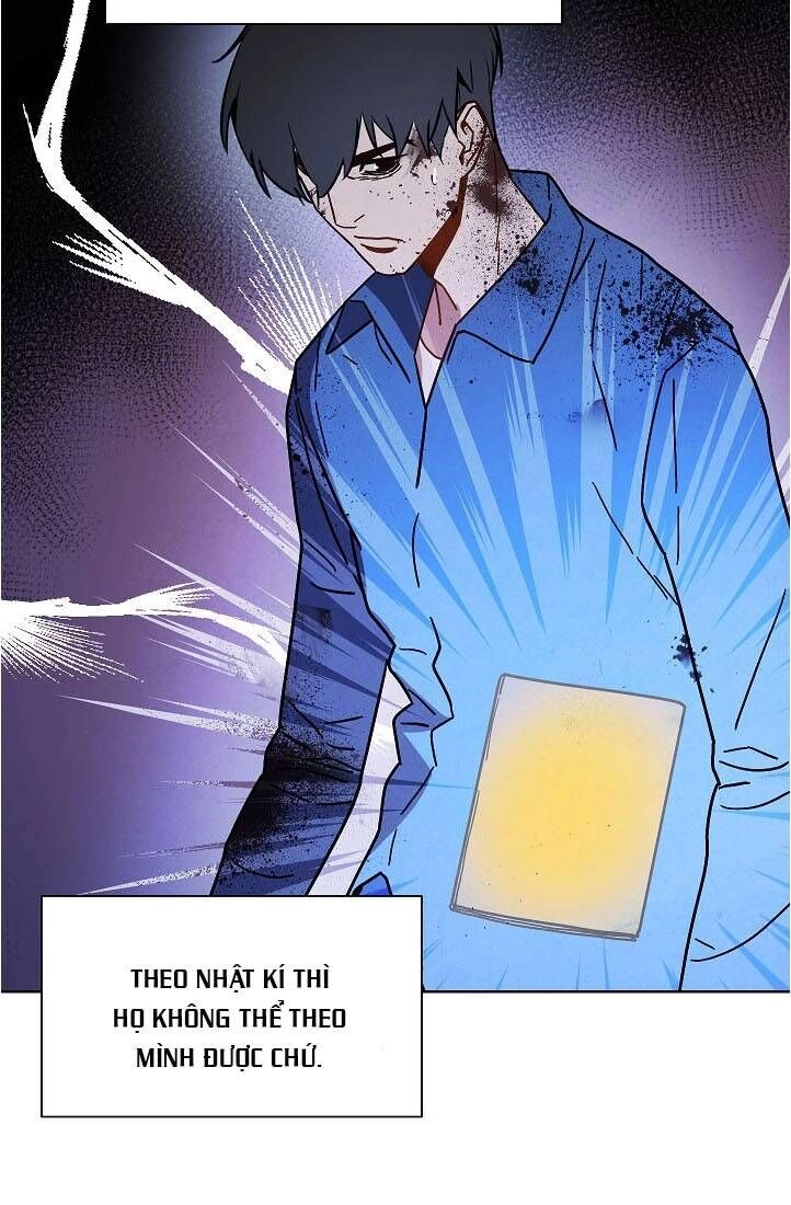 Đấu Trường Sinh Tử Chapter 5 - 28