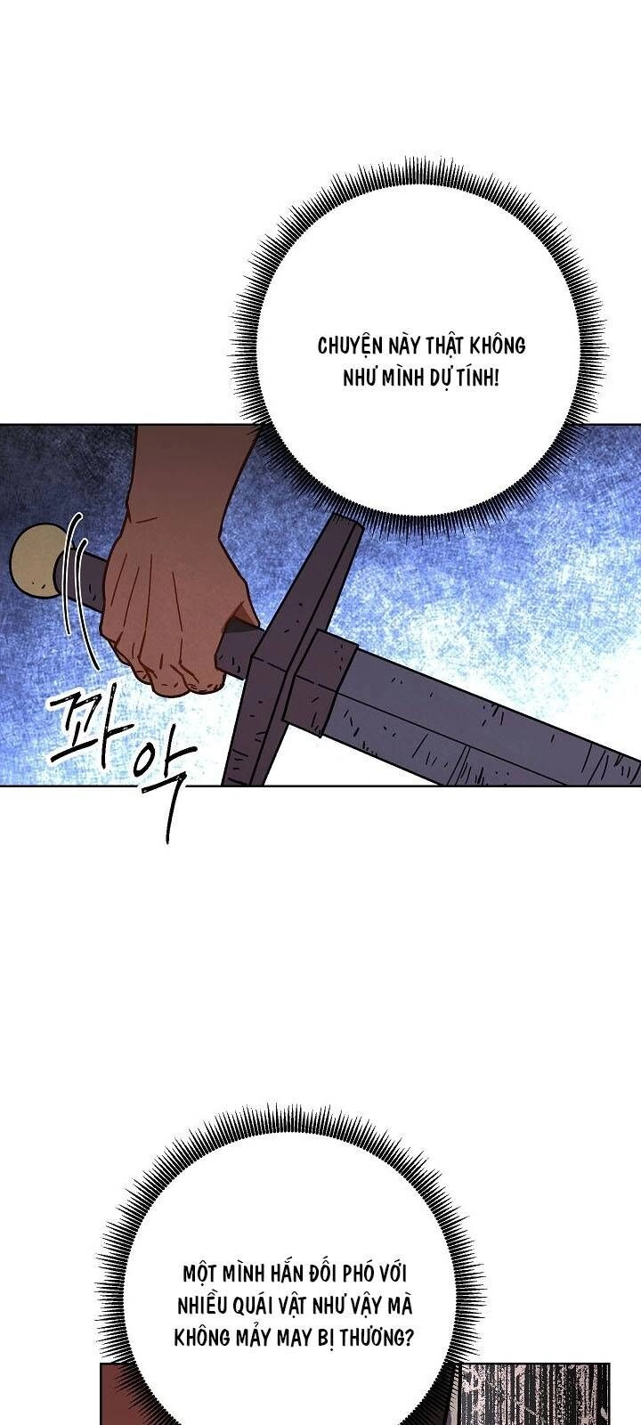 Đấu Trường Sinh Tử Chapter 5 - 31