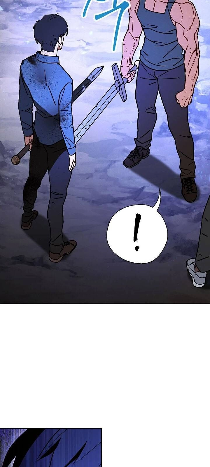 Đấu Trường Sinh Tử Chapter 5 - 33