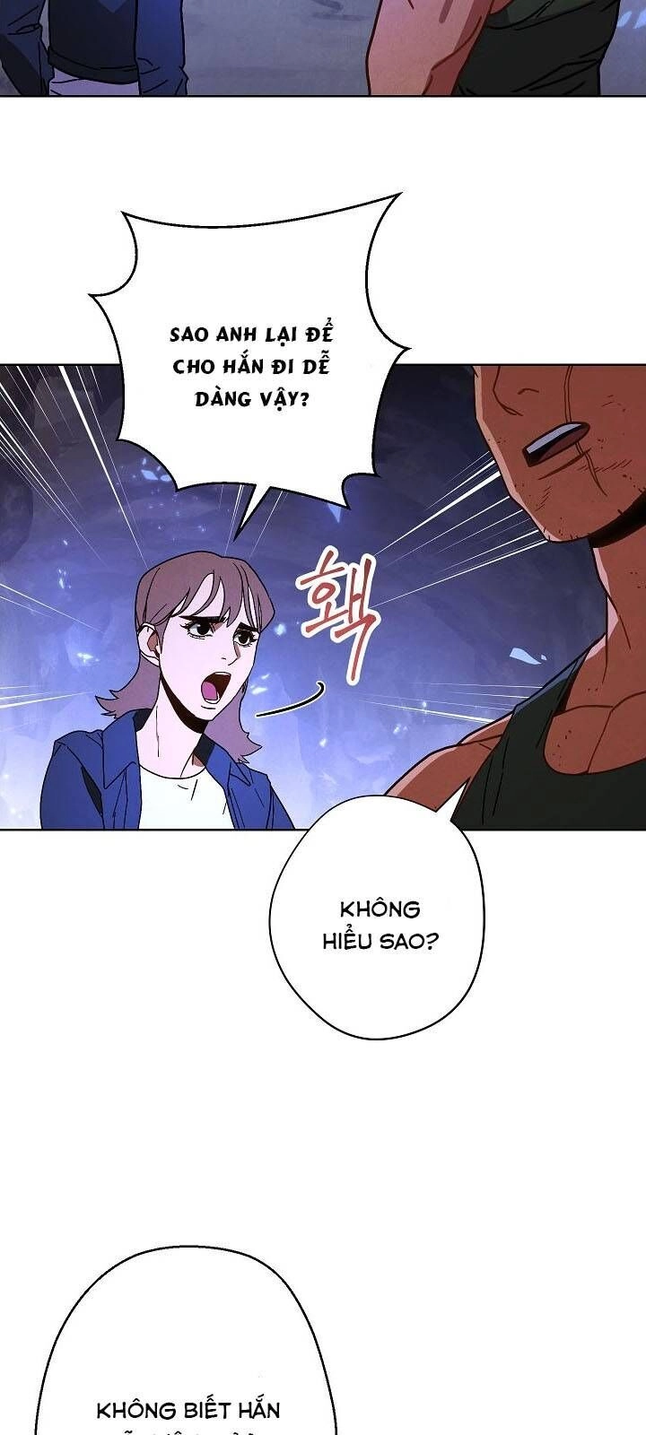 Đấu Trường Sinh Tử Chapter 5 - 36