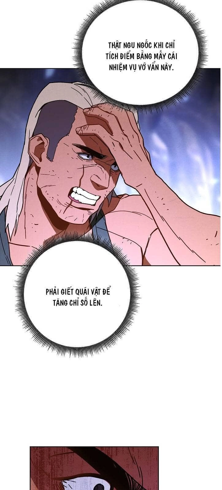 Đấu Trường Sinh Tử Chapter 5 - 39