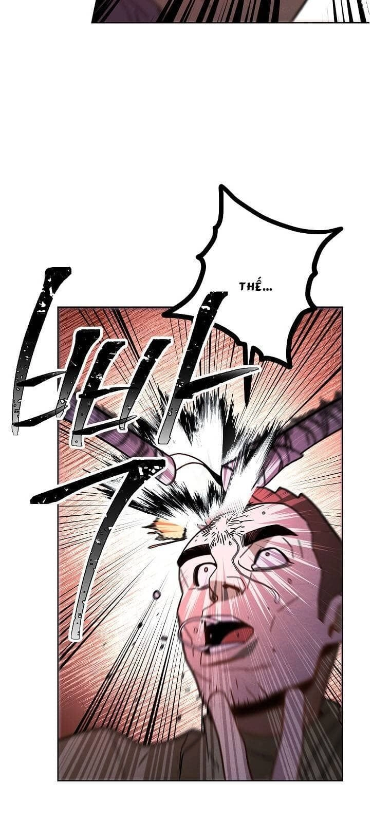 Đấu Trường Sinh Tử Chapter 5 - 43