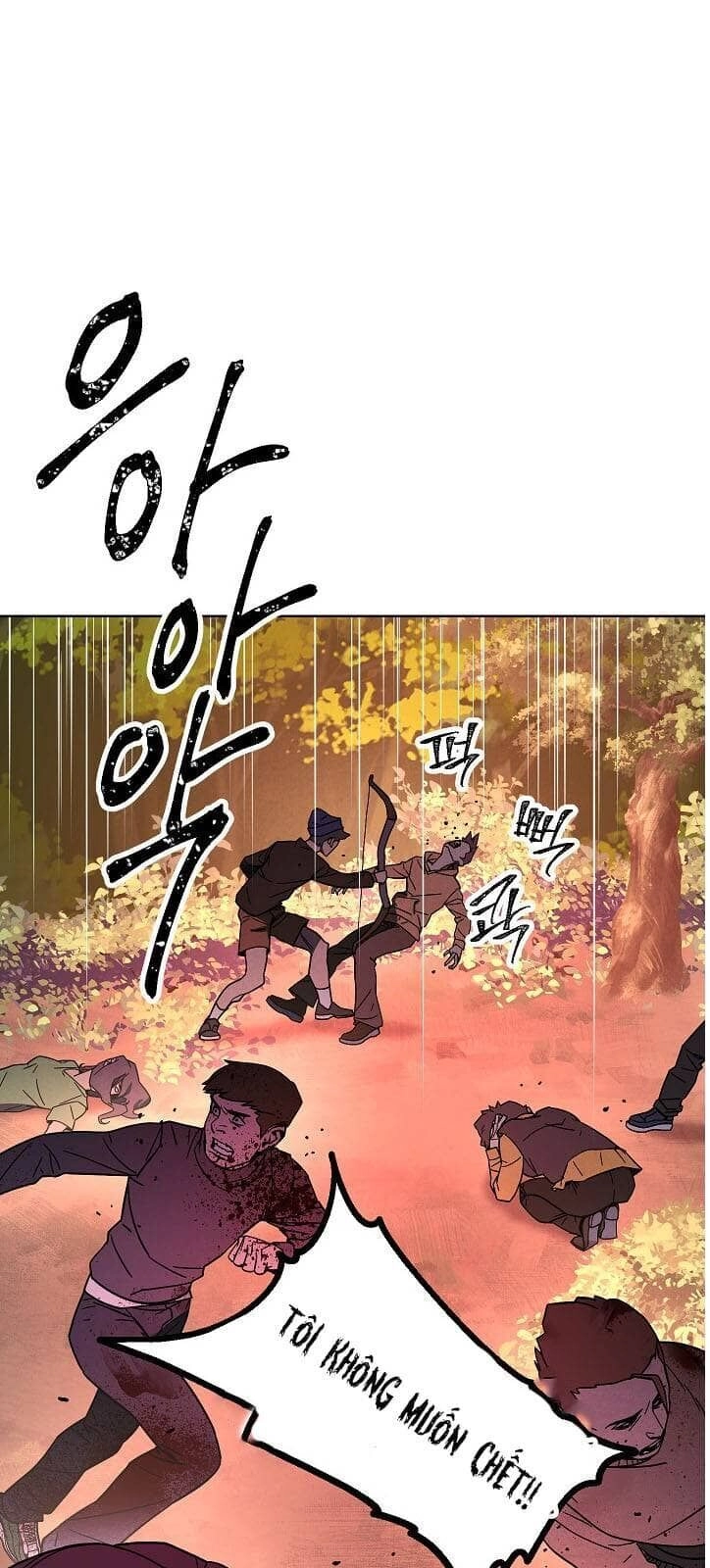 Đấu Trường Sinh Tử Chapter 5 - 44