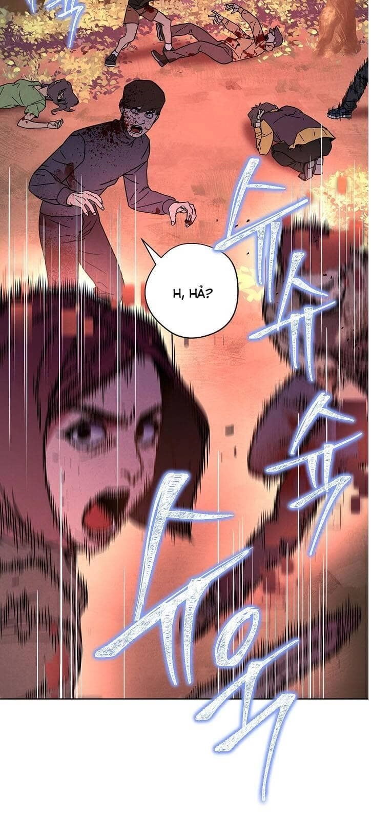 Đấu Trường Sinh Tử Chapter 5 - 47