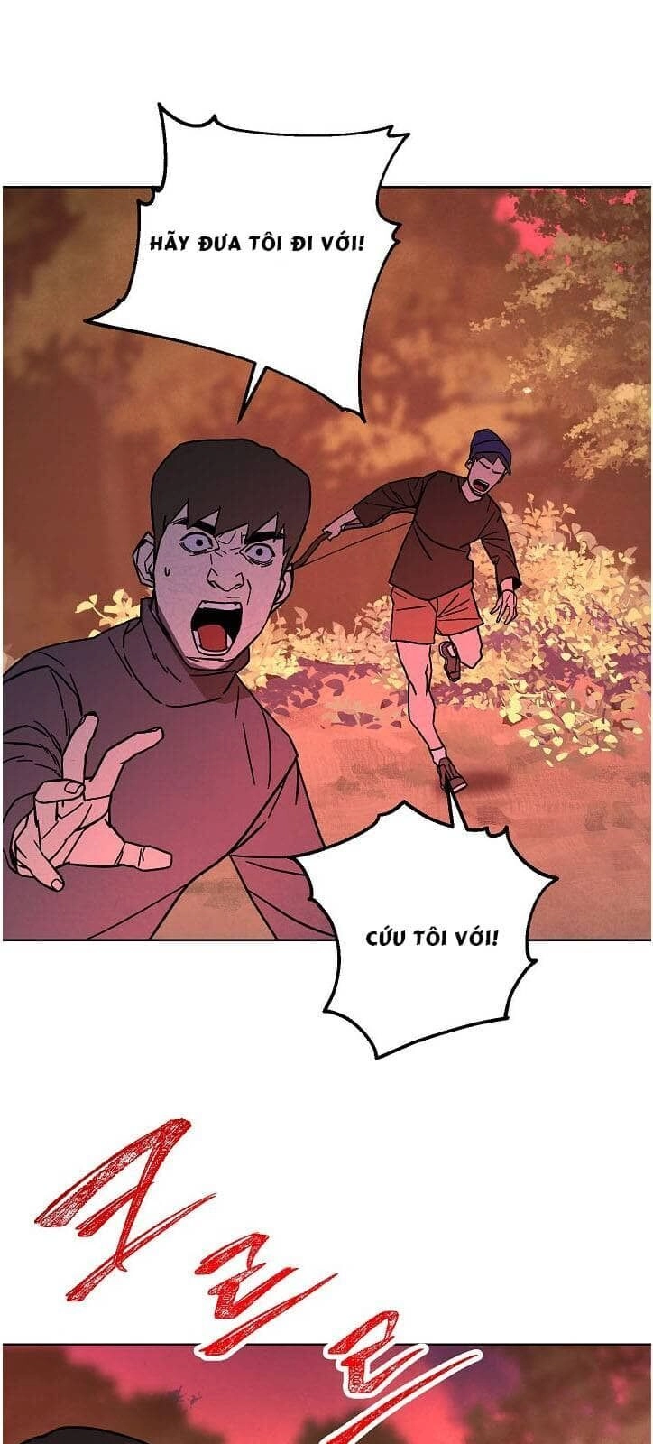 Đấu Trường Sinh Tử Chapter 5 - 48