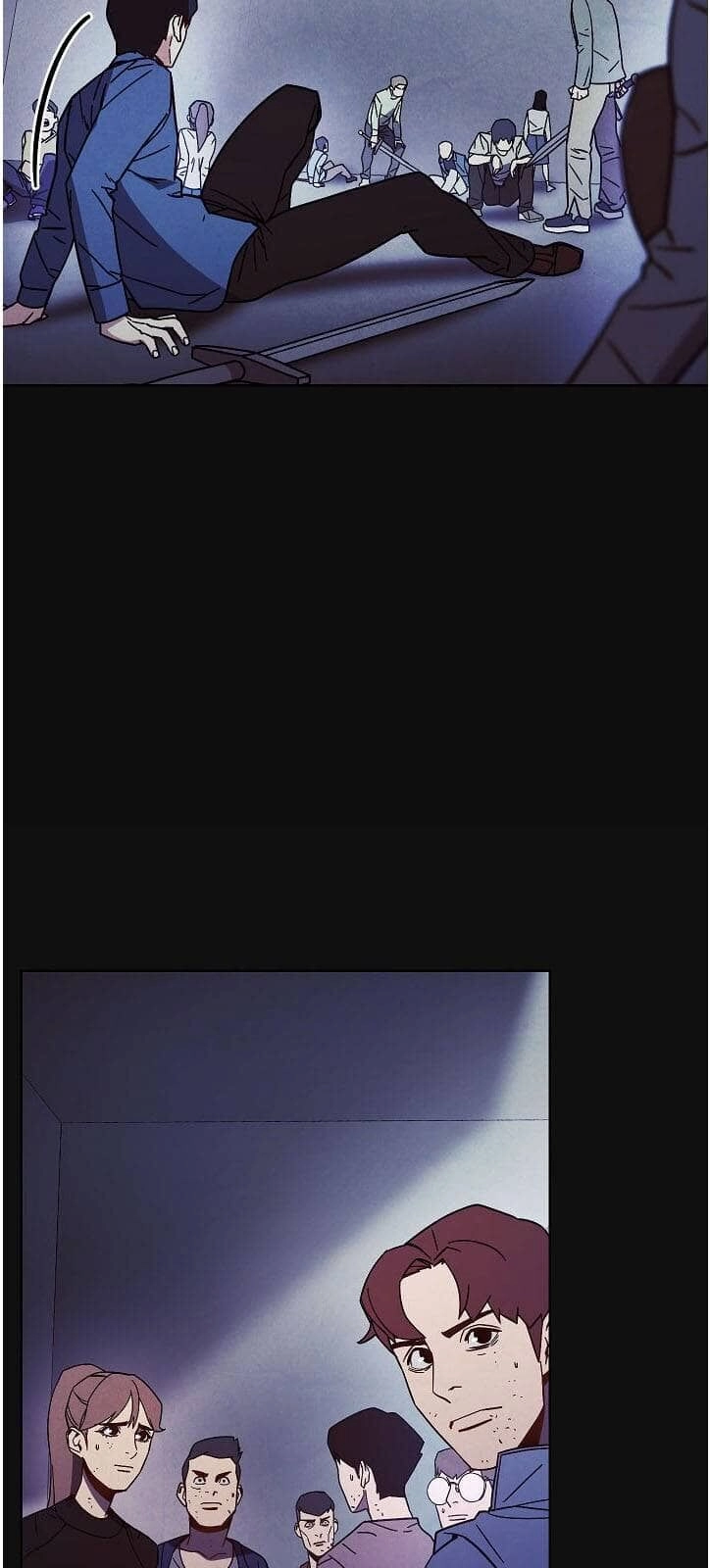 Đấu Trường Sinh Tử Chapter 5 - 54