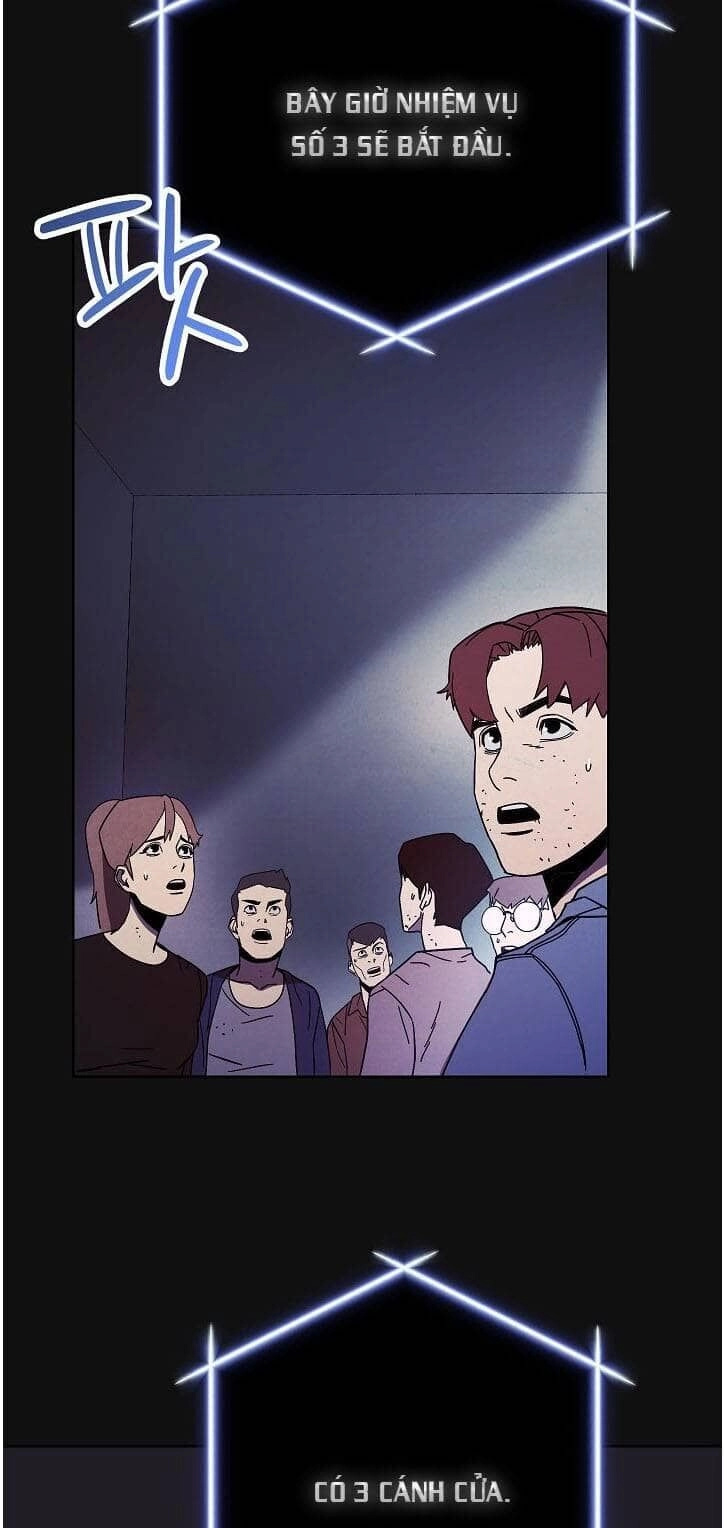 Đấu Trường Sinh Tử Chapter 5 - 56