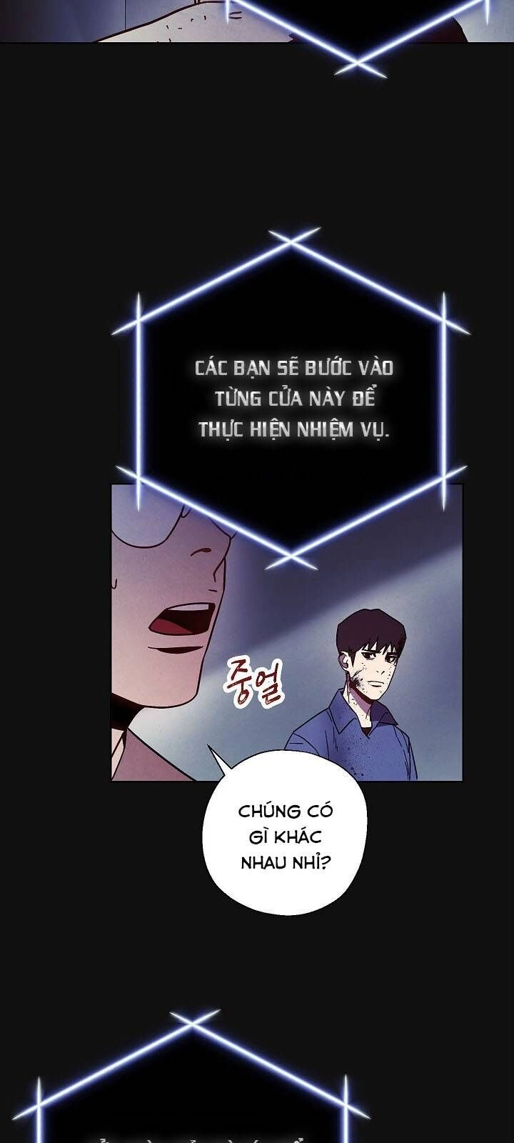 Đấu Trường Sinh Tử Chapter 5 - 59