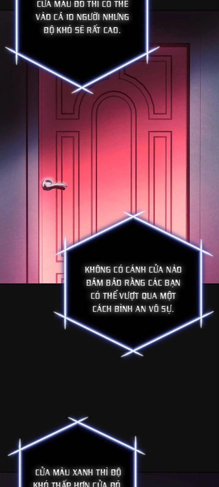 Đấu Trường Sinh Tử Chapter 5 - 60