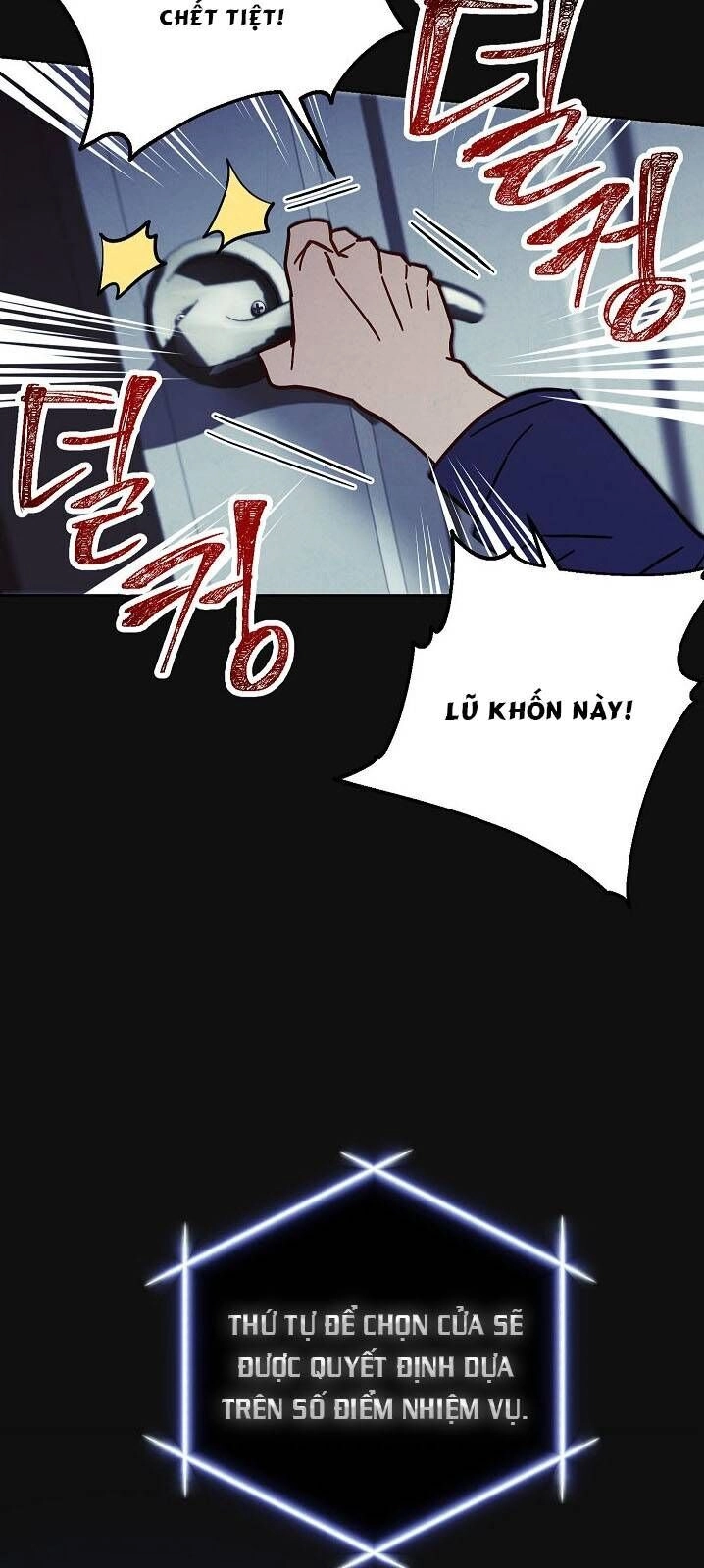 Đấu Trường Sinh Tử Chapter 5 - 66