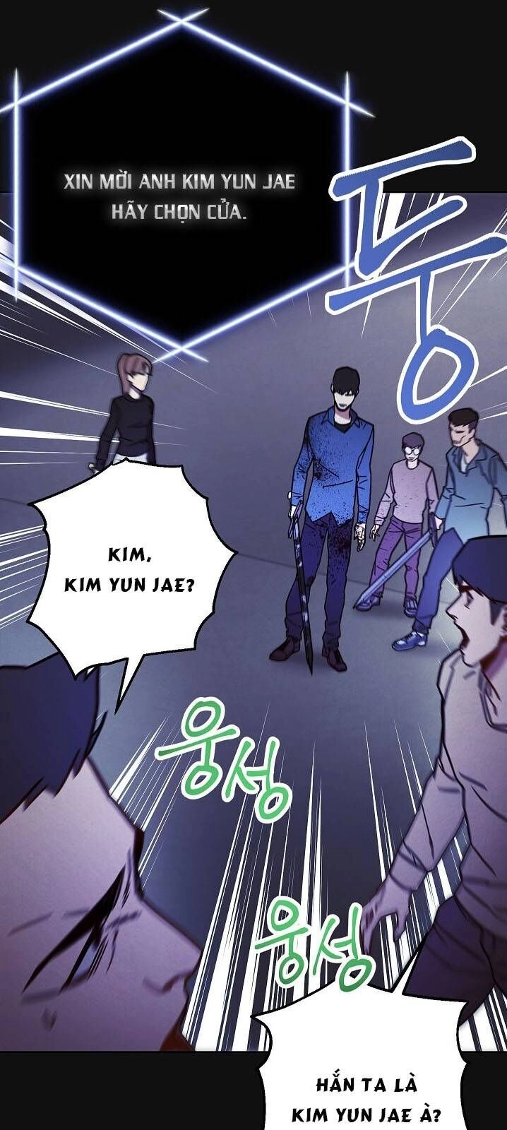 Đấu Trường Sinh Tử Chapter 5 - 68