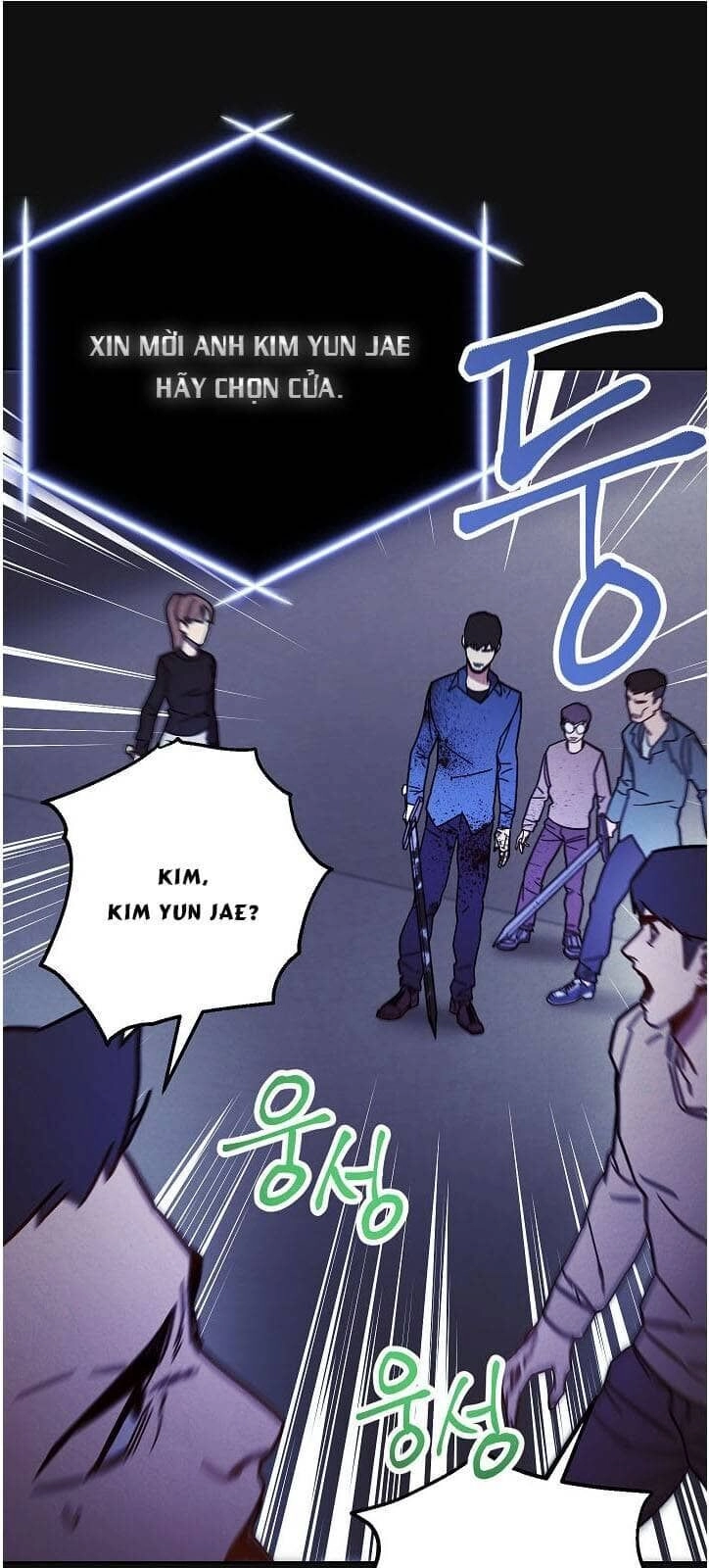 Đấu Trường Sinh Tử Chapter 6 - 2