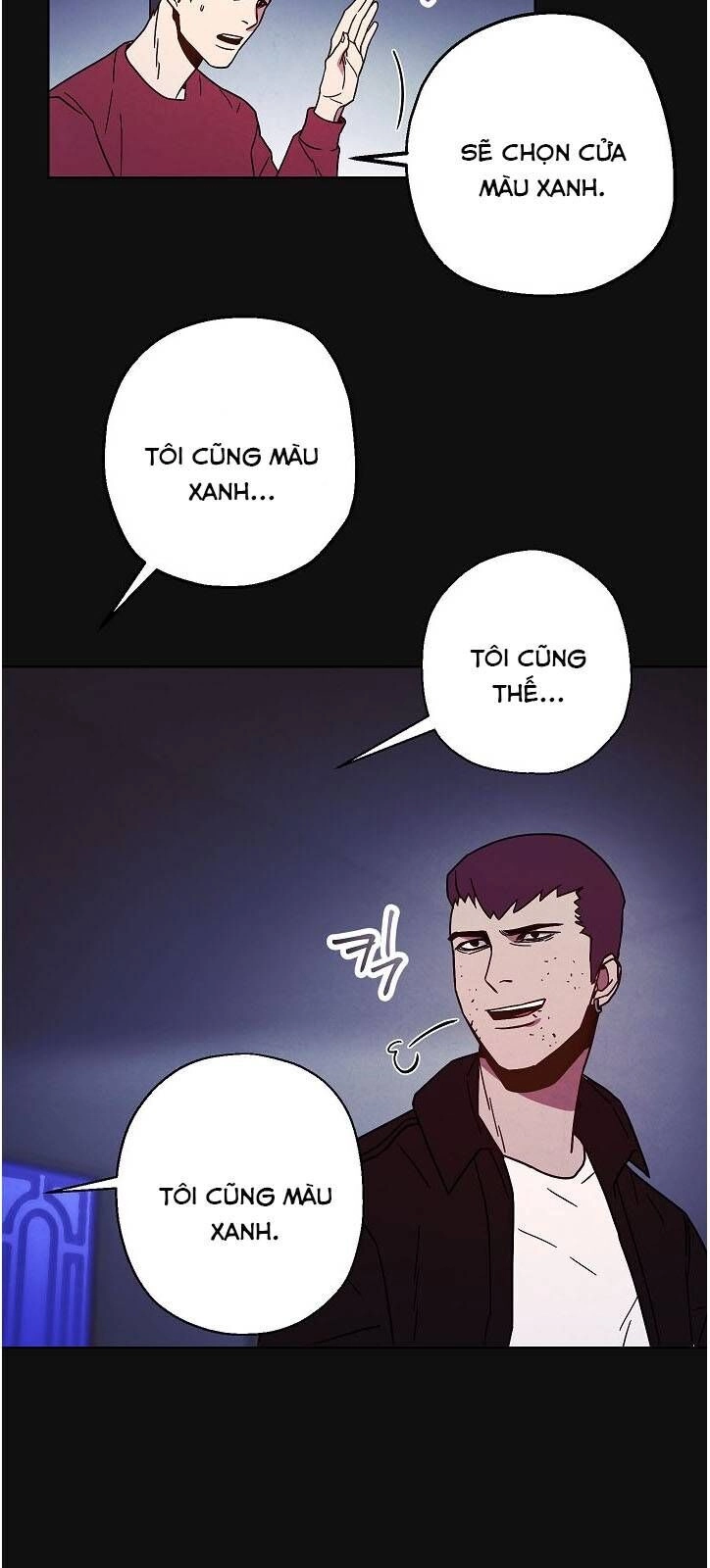 Đấu Trường Sinh Tử Chapter 6 - 13