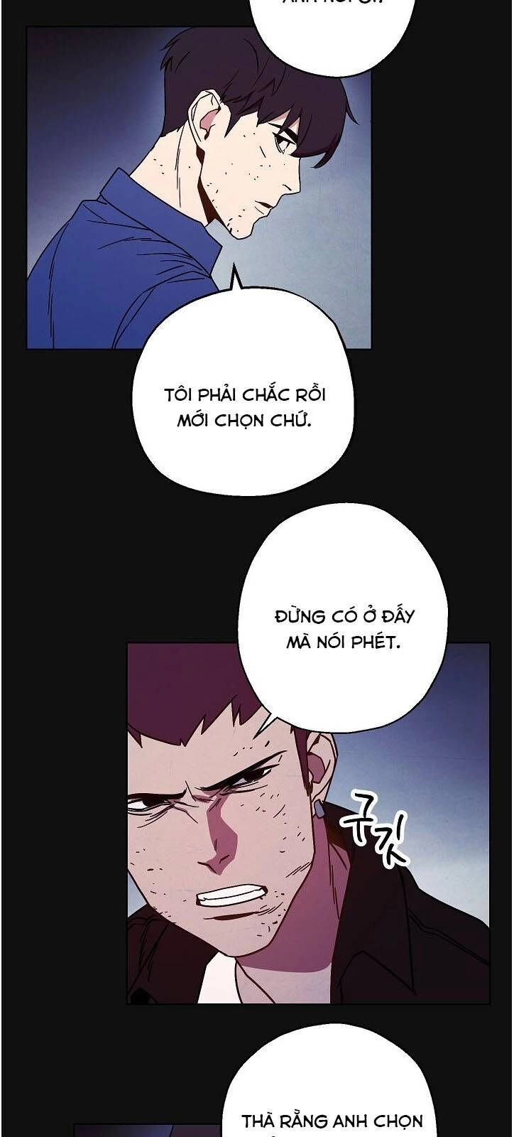 Đấu Trường Sinh Tử Chapter 6 - 15