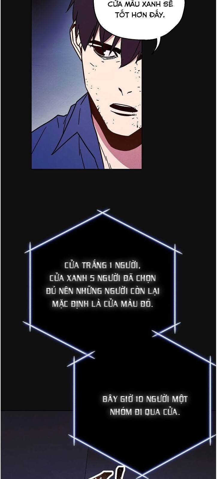 Đấu Trường Sinh Tử Chapter 6 - 16