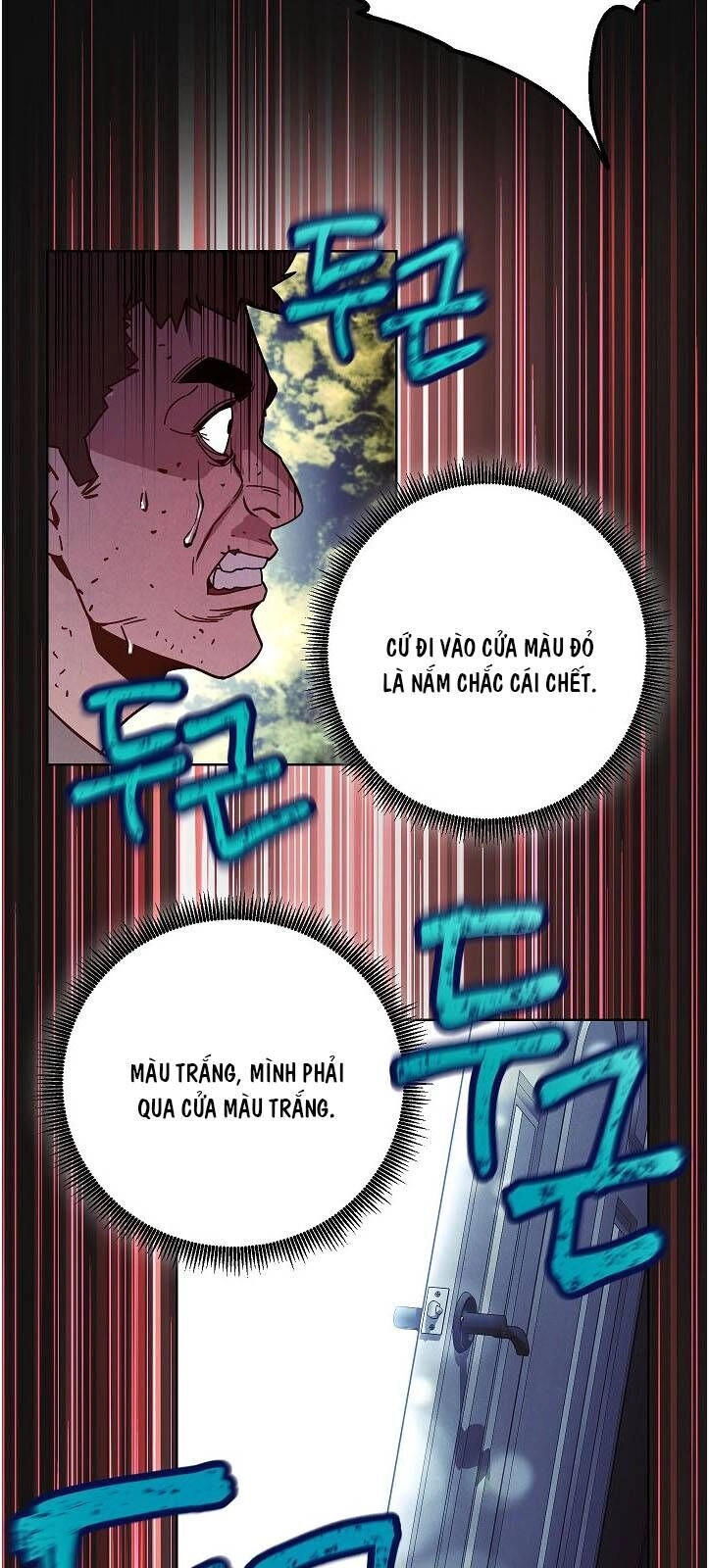 Đấu Trường Sinh Tử Chapter 6 - 18