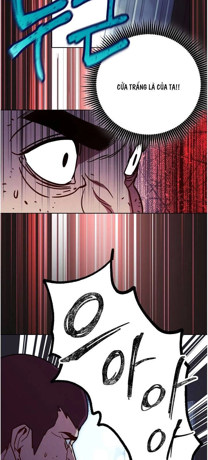 Đấu Trường Sinh Tử Chapter 6 - 19