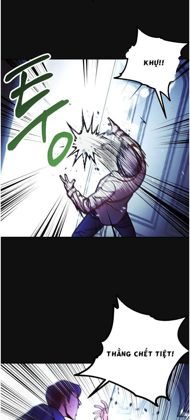 Đấu Trường Sinh Tử Chapter 6 - 21