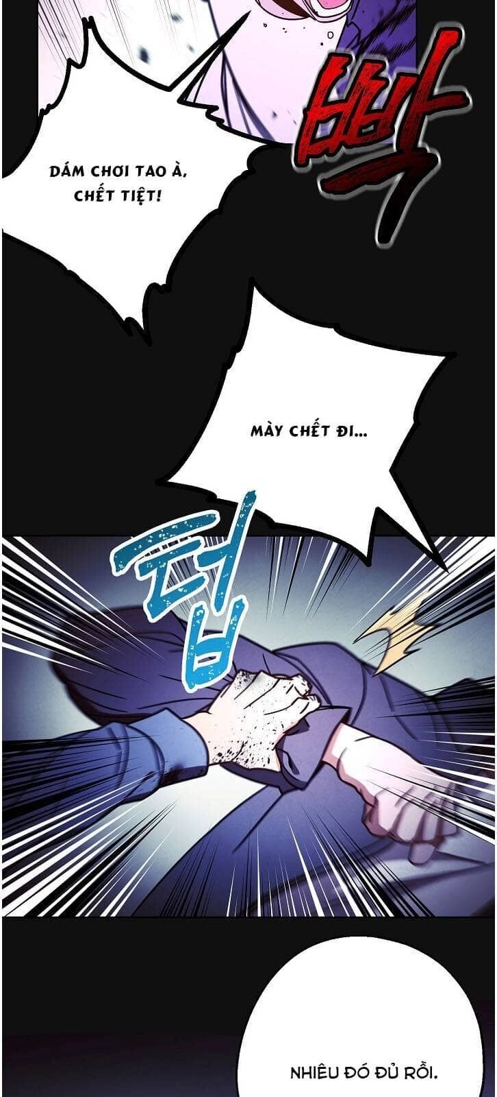 Đấu Trường Sinh Tử Chapter 6 - 23