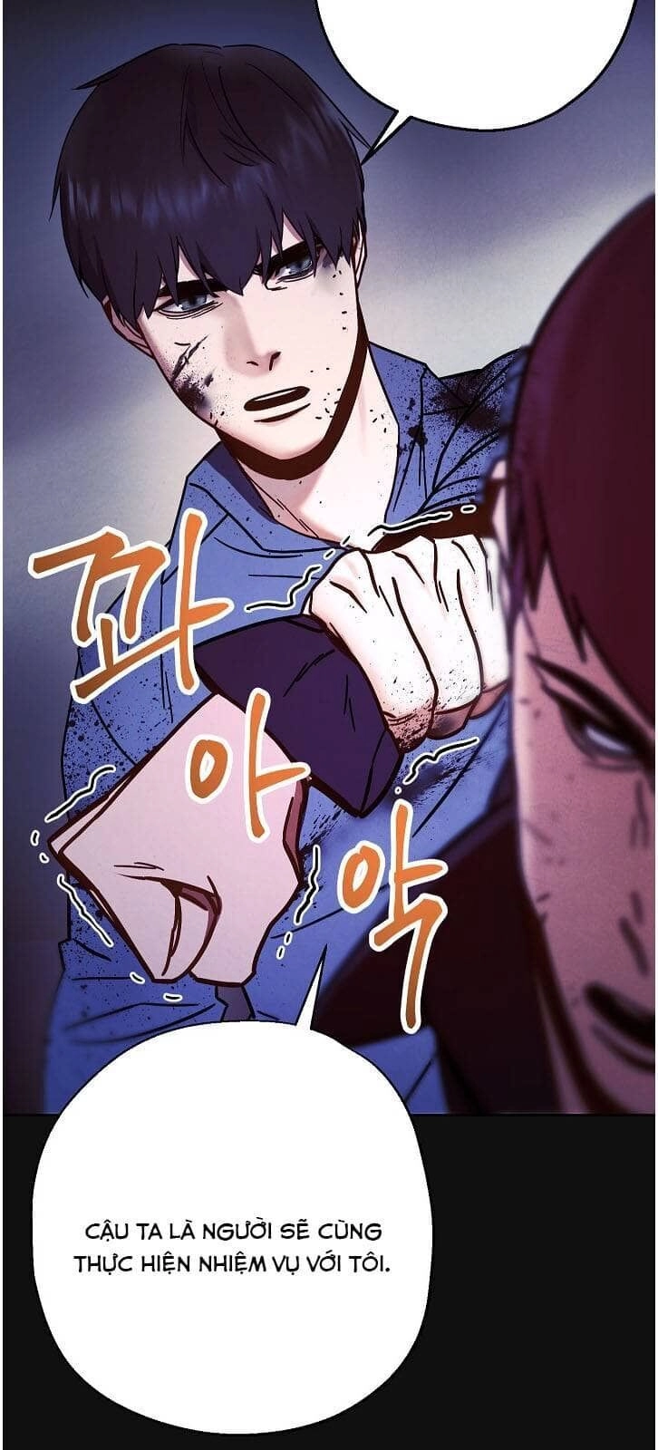 Đấu Trường Sinh Tử Chapter 6 - 24