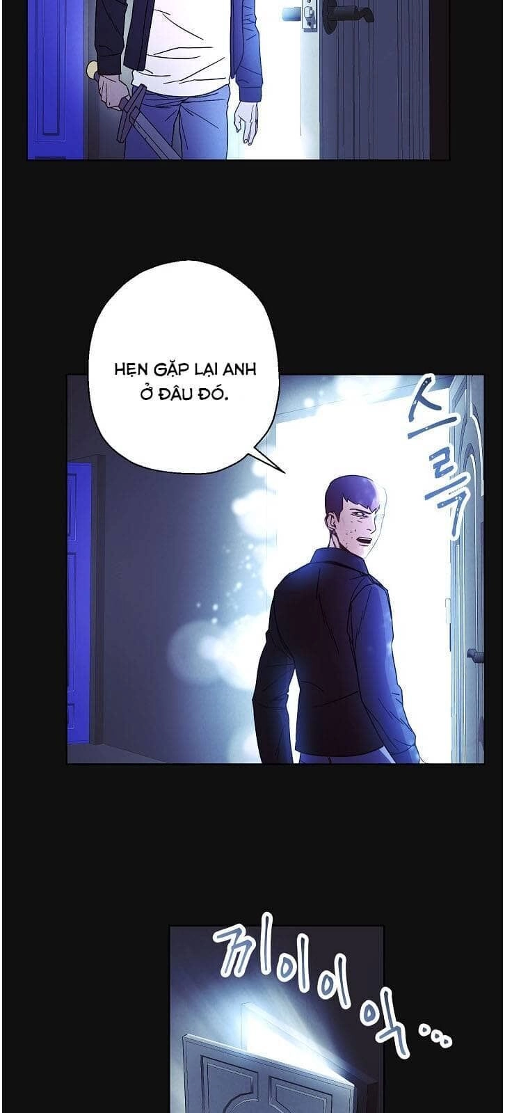 Đấu Trường Sinh Tử Chapter 6 - 27