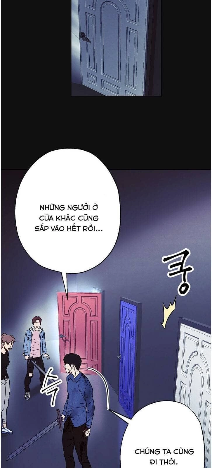 Đấu Trường Sinh Tử Chapter 6 - 28