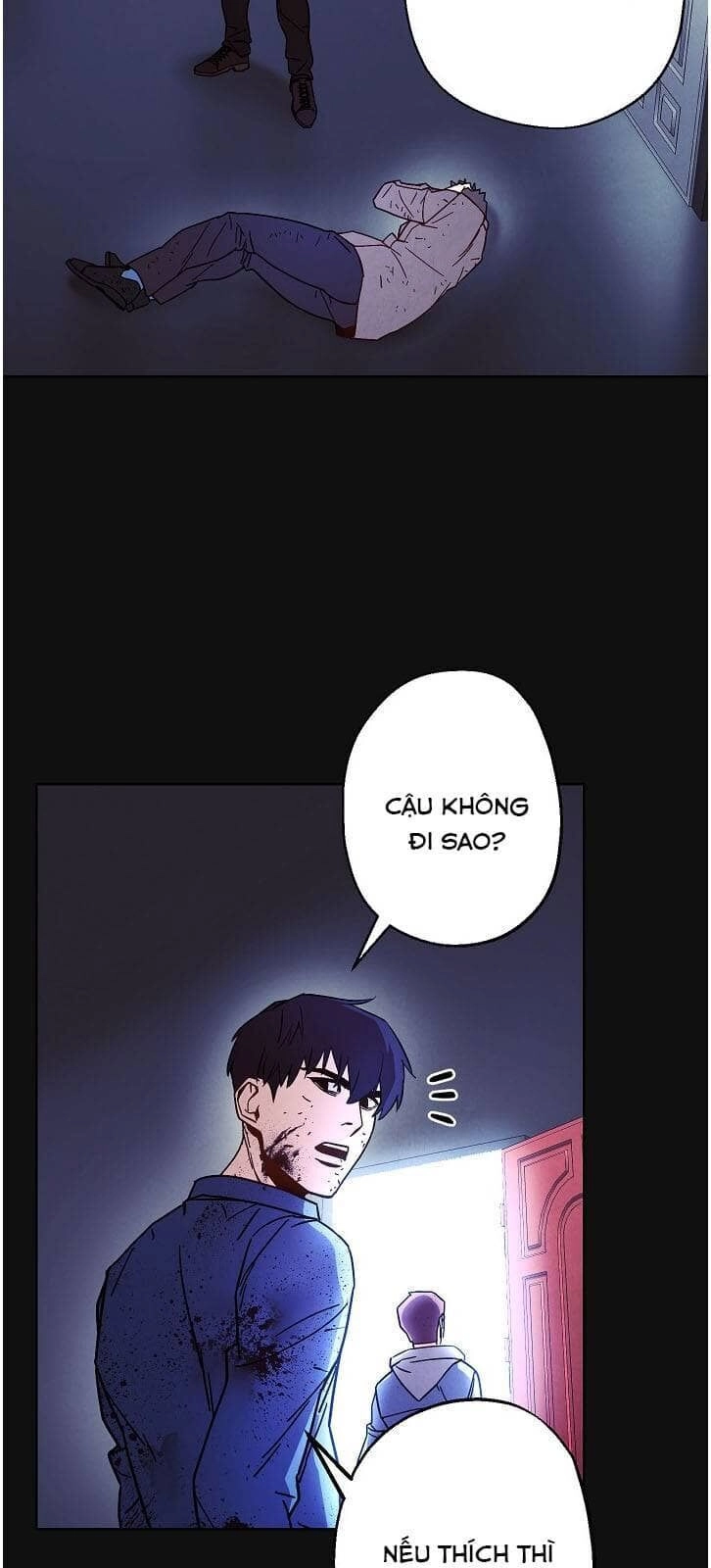 Đấu Trường Sinh Tử Chapter 6 - 29