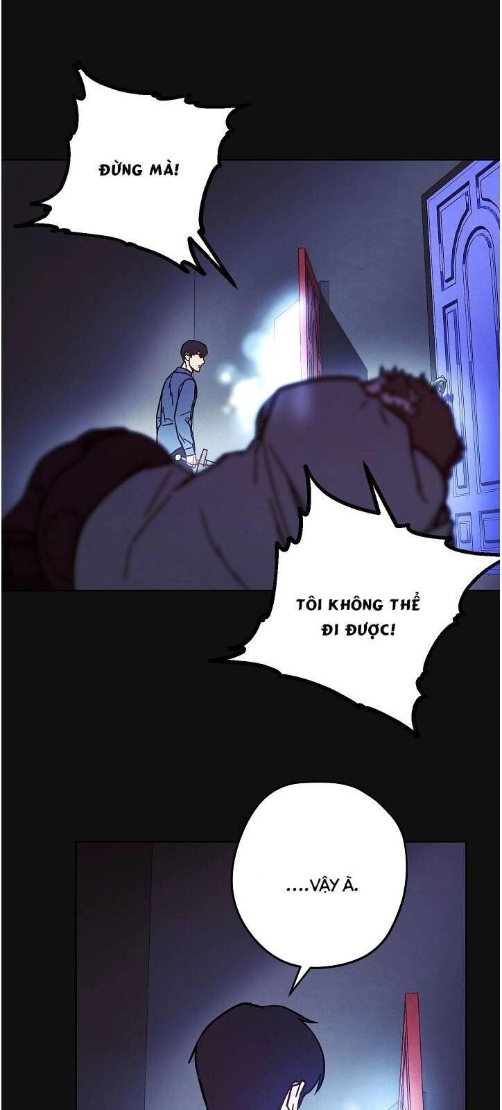 Đấu Trường Sinh Tử Chapter 6 - 31