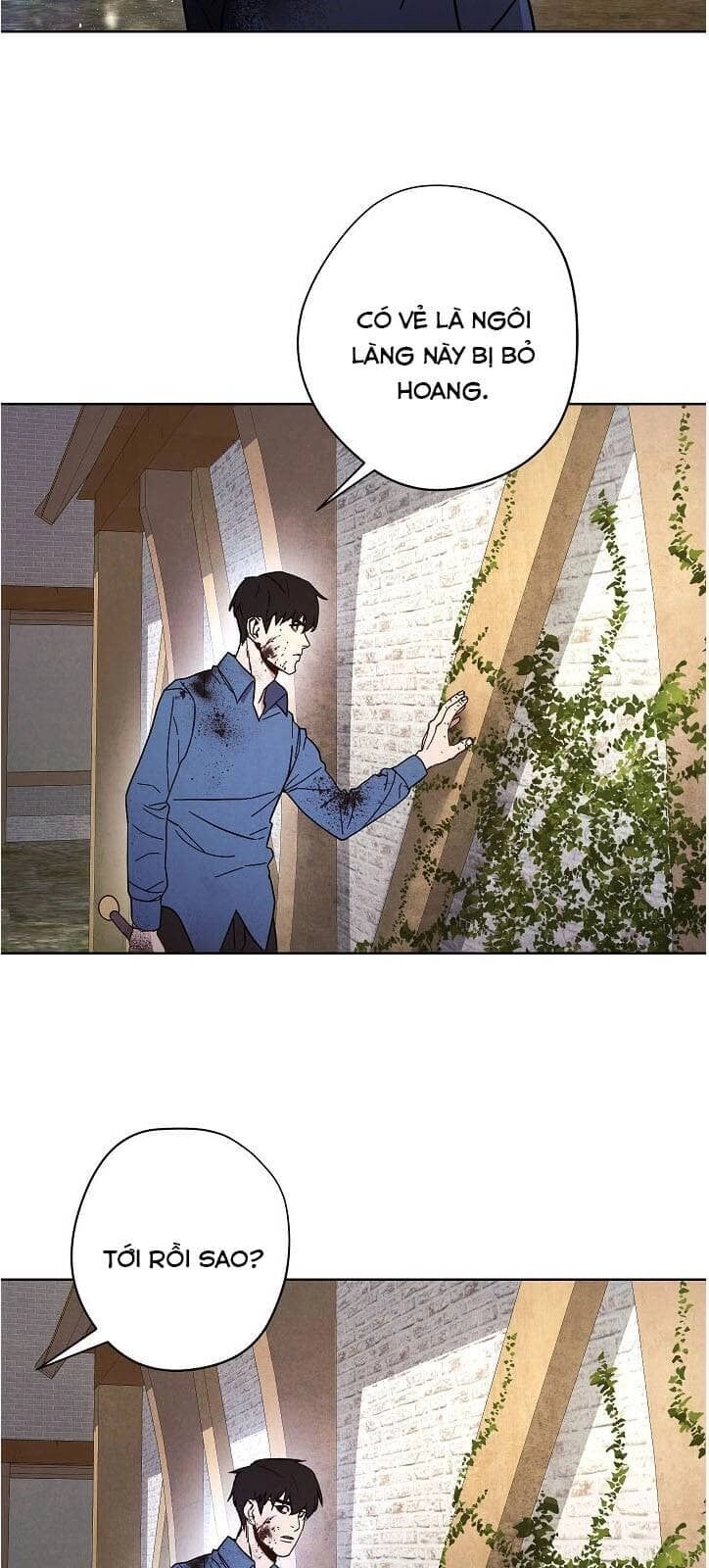 Đấu Trường Sinh Tử Chapter 6 - 44