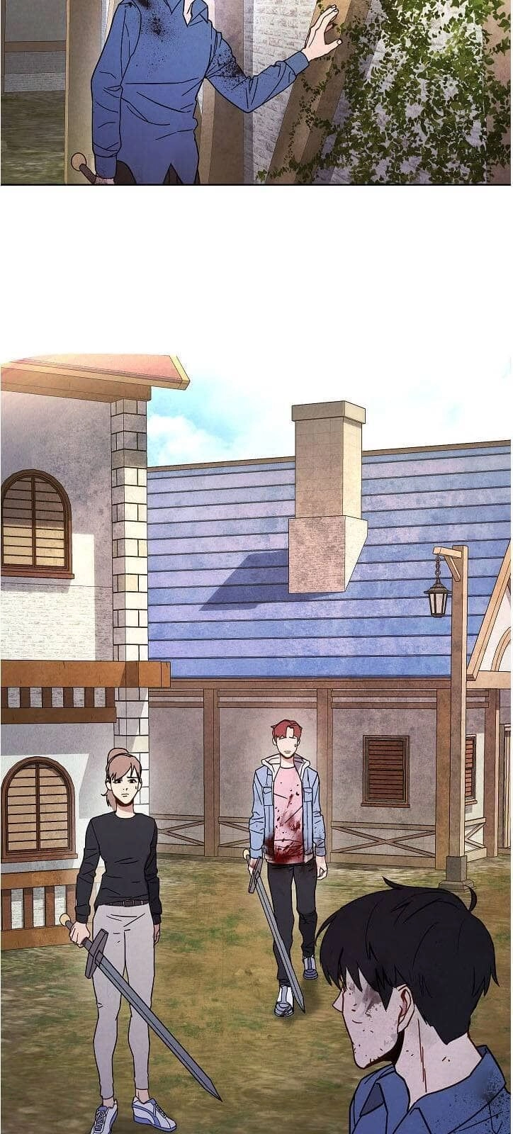 Đấu Trường Sinh Tử Chapter 6 - 45