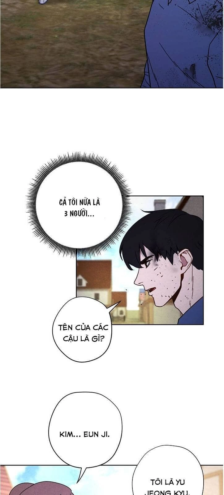 Đấu Trường Sinh Tử Chapter 6 - 46