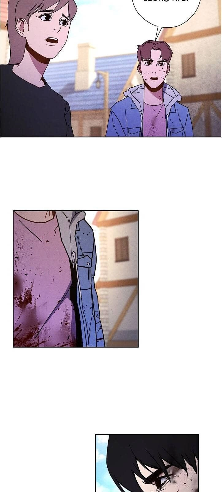 Đấu Trường Sinh Tử Chapter 6 - 47