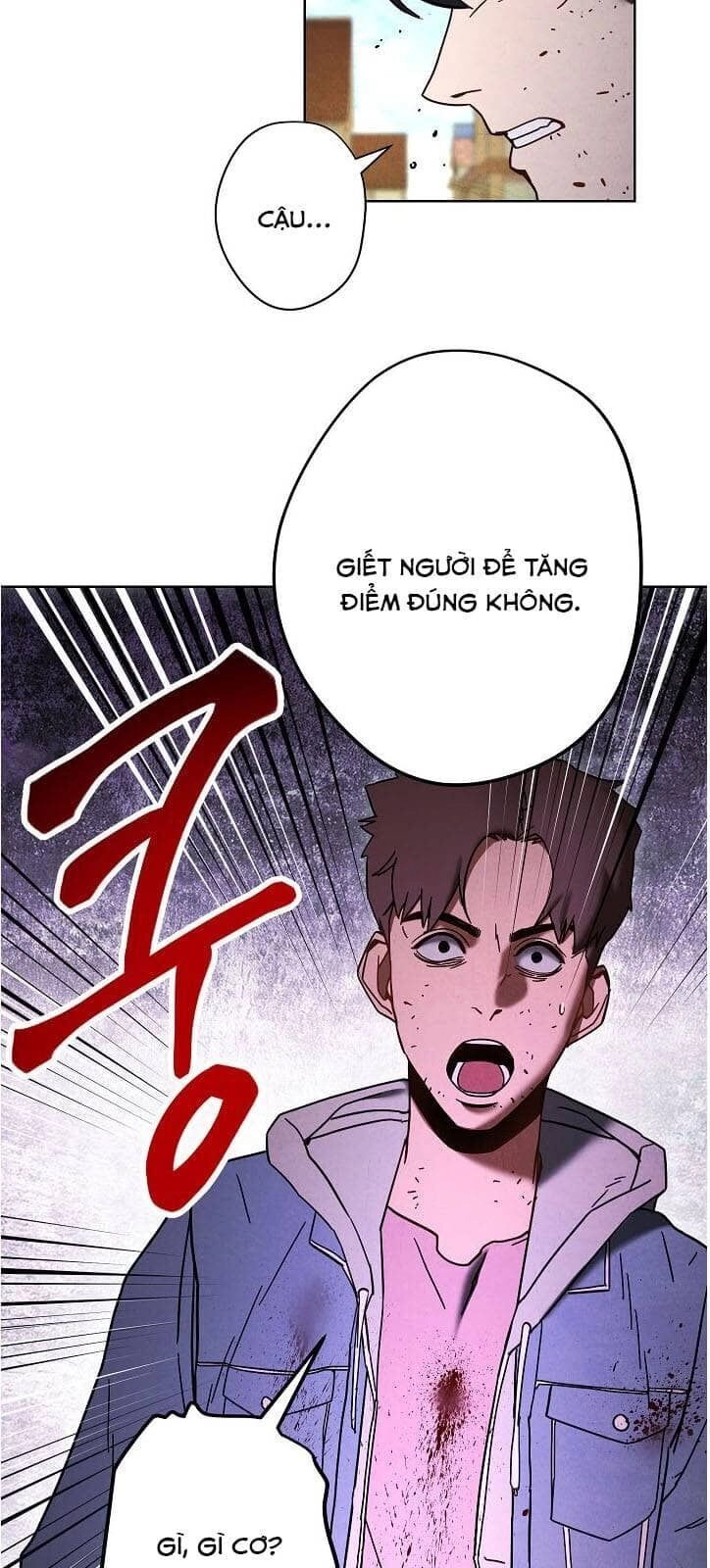 Đấu Trường Sinh Tử Chapter 6 - 48