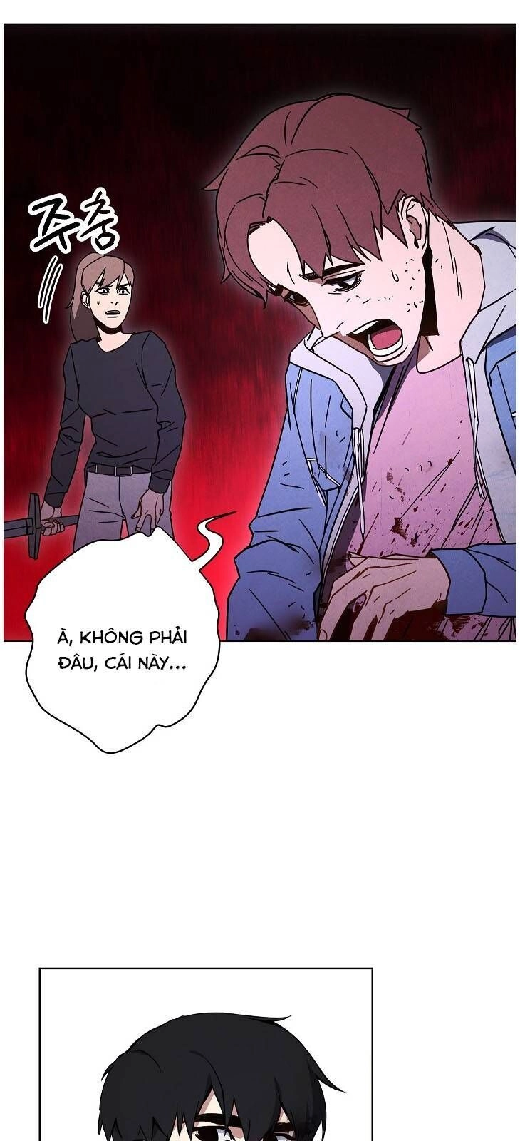 Đấu Trường Sinh Tử Chapter 6 - 50