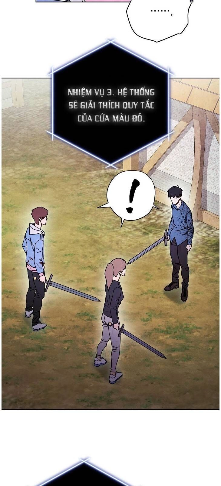 Đấu Trường Sinh Tử Chapter 6 - 52