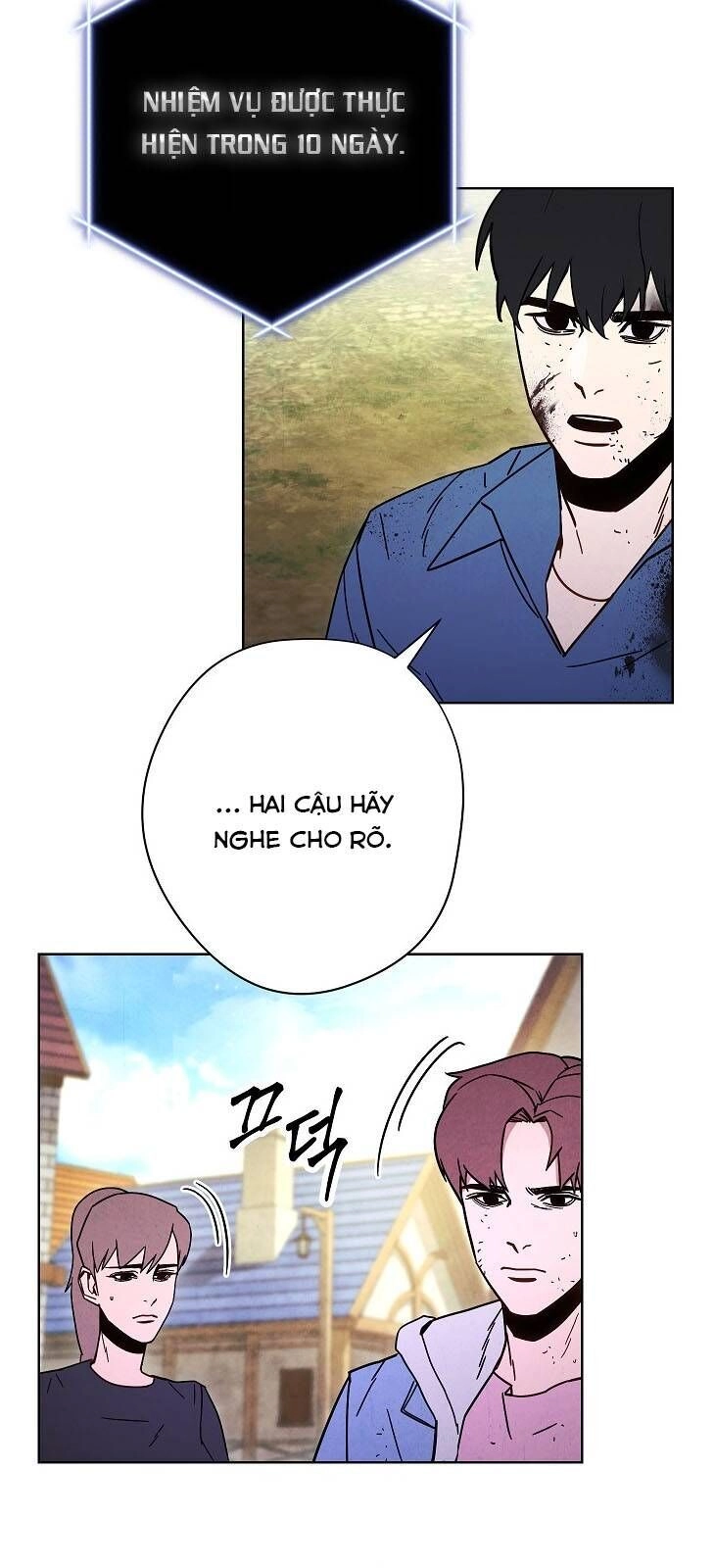 Đấu Trường Sinh Tử Chapter 6 - 53