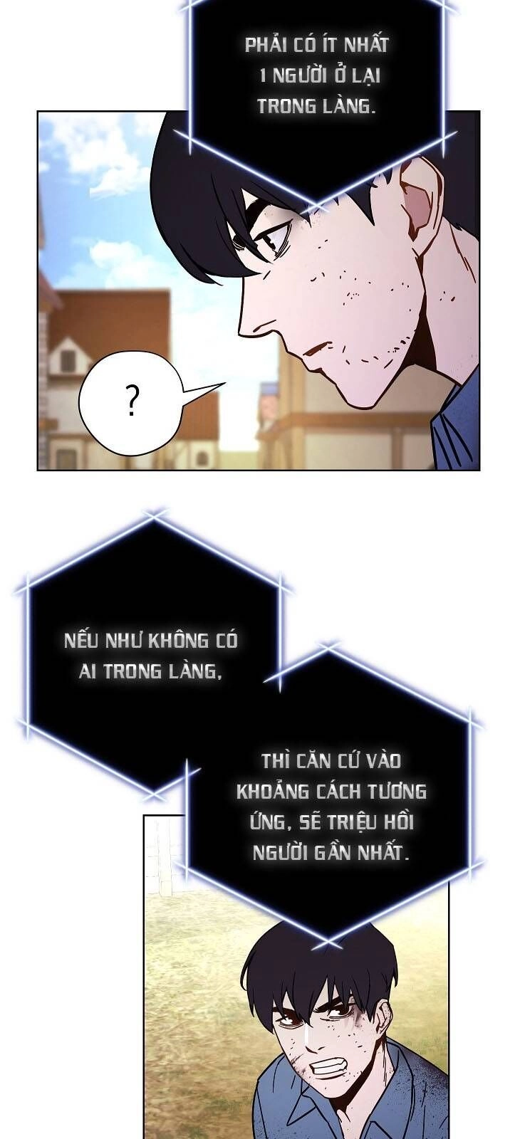 Đấu Trường Sinh Tử Chapter 6 - 56