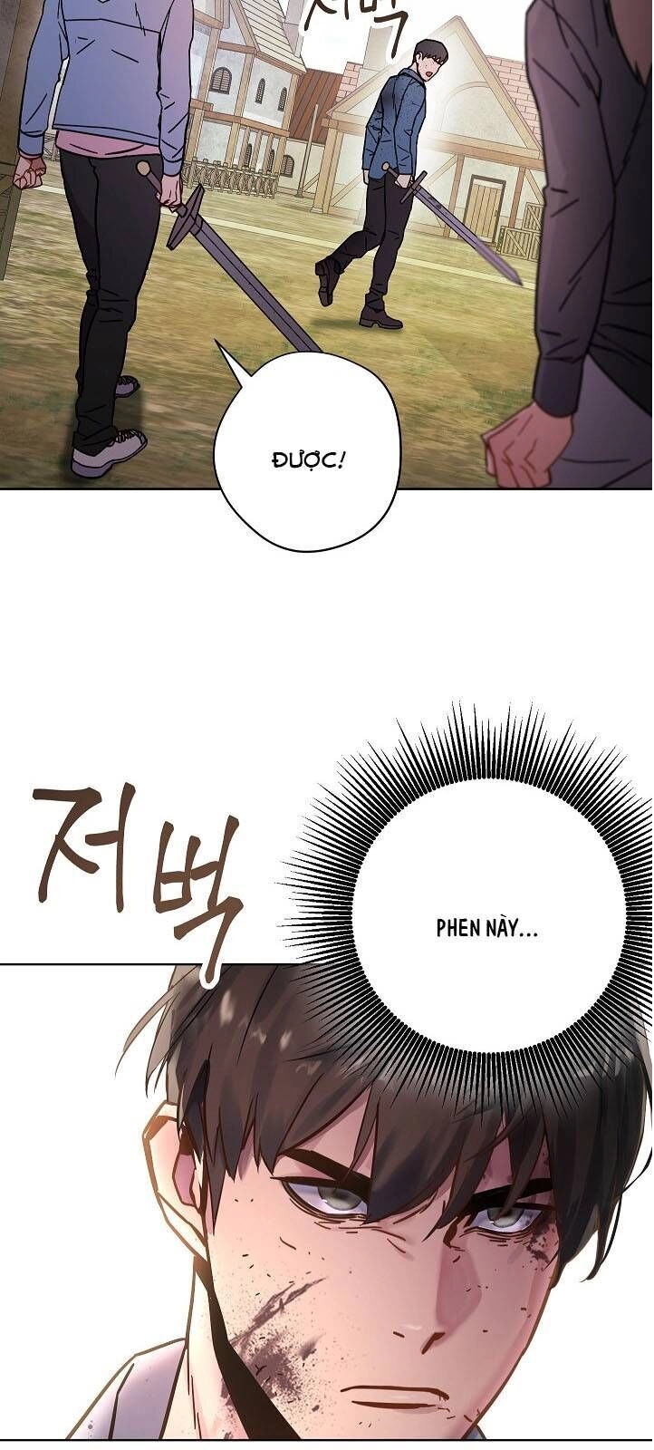 Đấu Trường Sinh Tử Chapter 6 - 60