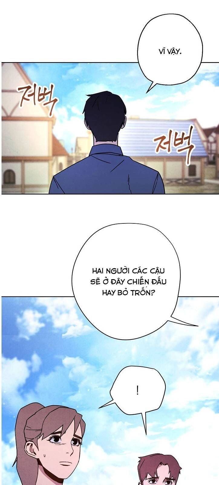 Đấu Trường Sinh Tử Chapter 7 - 2