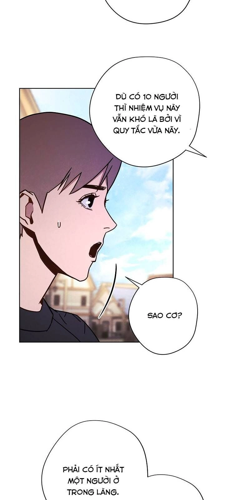 Đấu Trường Sinh Tử Chapter 7 - 4