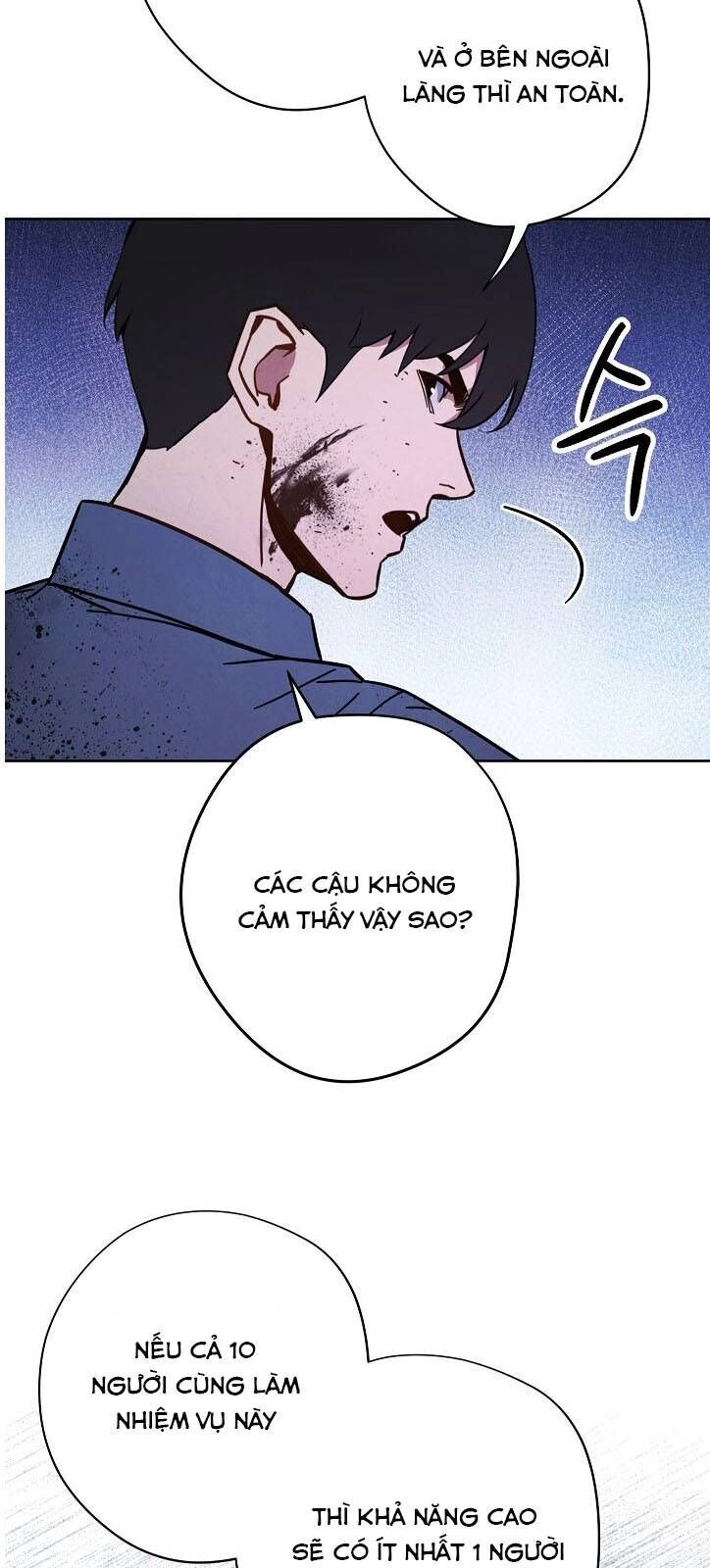 Đấu Trường Sinh Tử Chapter 7 - 5